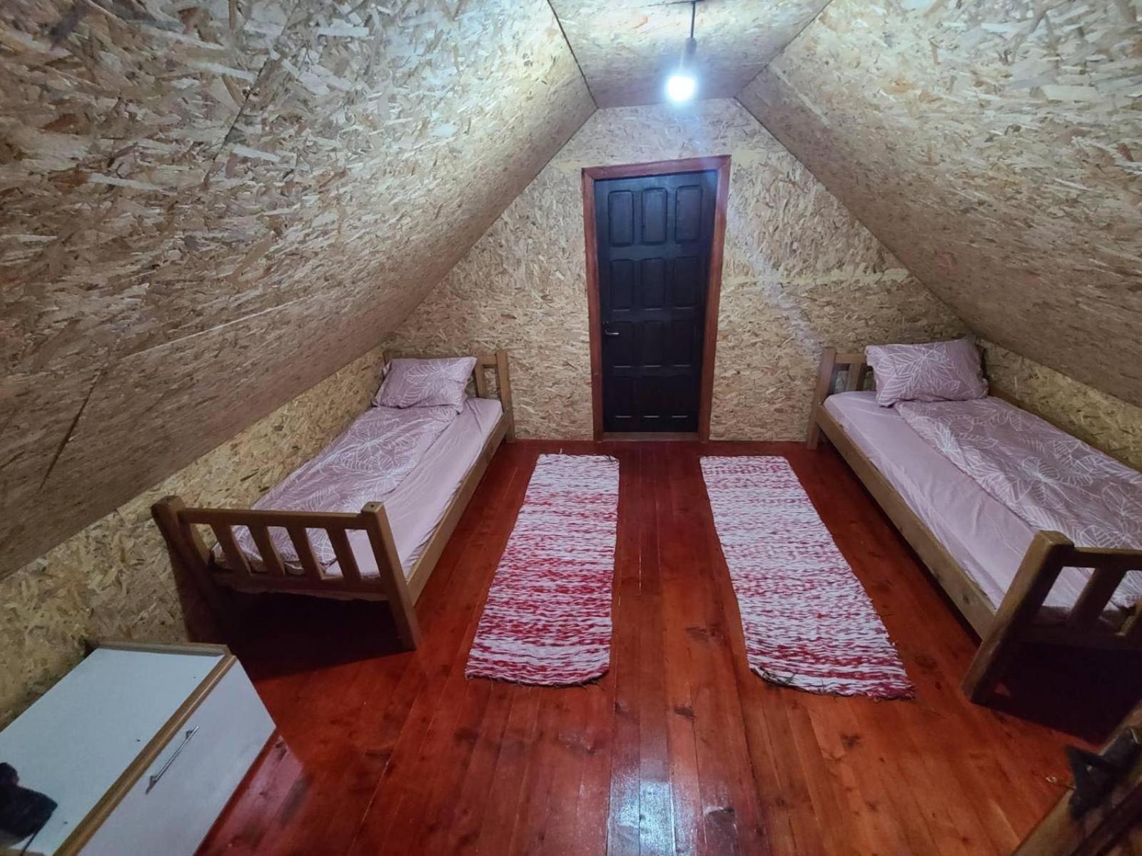 Plav Riverside Village المظهر الخارجي الصورة